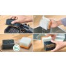 Bosch BGB41PET1 vacuum 4 L Cylinder vacuum Dry 700 W Dust bag