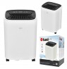ELDOM OP1130 LUXI LITE DEHUMIDIFIER