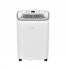 ELDOM OP1131 LUXI WIFI DEHUMIDIFIER WHITE