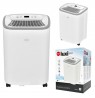 ELDOM OP1131 LUXI WIFI DEHUMIDIFIER WHITE
