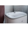 ELDOM OP1131 LUXI WIFI DEHUMIDIFIER WHITE