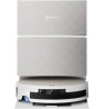 Ecovacs X12 PRO OMNI Robot Vacuum Cleaner White