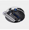 Ecovacs X12 PRO OMNI Robot Vacuum Cleaner White