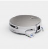 Ecovacs X12 PRO OMNI Robot Vacuum Cleaner White