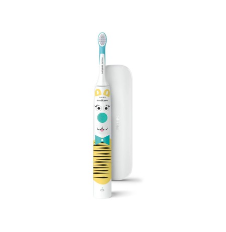 Philips For Kids Design a Pet Edition HX3603/01 Power toothbrush