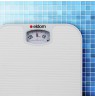 ELDOM PERSONAL MECHANICAL SCALE BR2016B WHITE