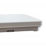 ELDOM PERSONAL MECHANICAL SCALE BR2016B WHITE