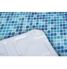 ELDOM PERSONAL MECHANICAL SCALE BR2016B WHITE