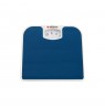ELDOM PERSONAL MECHANICAL SCALE BR2016N BLUE