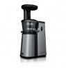 ELDOM PJ400 juice maker Centrifugal juicer 400 W Black, Silver