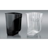 ELDOM PJ400 juice maker Centrifugal juicer 400 W Black, Silver
