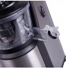 ELDOM PJ400 juice maker Centrifugal juicer 400 W Black, Silver