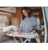 ELDOM DA50 TRAVEL IRON