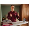 ELDOM DA50 TRAVEL IRON