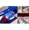 ELDOM DA50 TRAVEL IRON