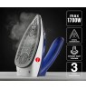 ELDOM DA50 TRAVEL IRON