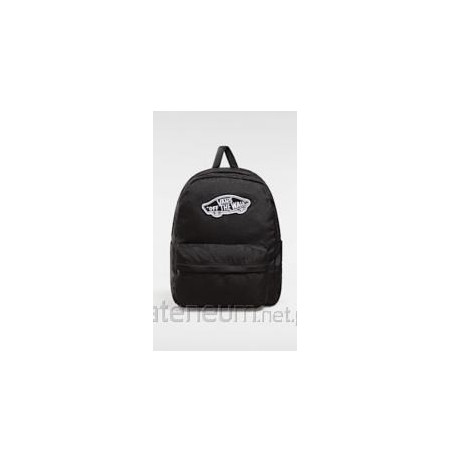 Backpack Vans Ols Skool Classic black VN000H4YBLK1