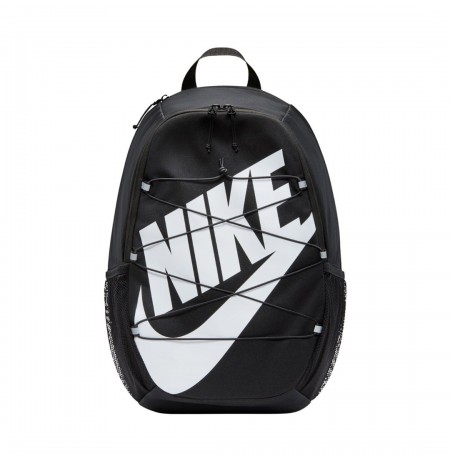 Backpack Nike Heritage Sweep black IO8733 010