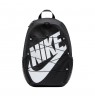 Backpack Nike Heritage Sweep black IO8733 010