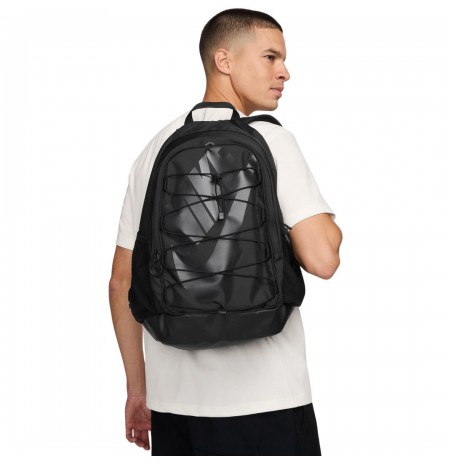 Backpack Nike Hayward black HJ8200 013