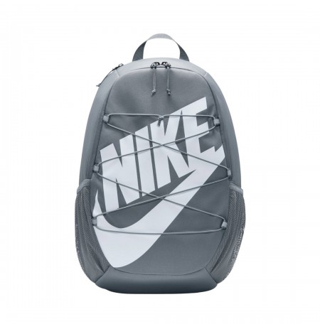 Backpack Nike Heritage Sweep grey IO8733 084
