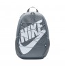 Backpack Nike Heritage Sweep grey IO8733 084