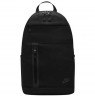Backpack Nike Elemental Premium black DN2555 010