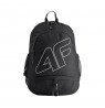 Backpack 4F U611 deep black 4FWSS26ABACU613 20S