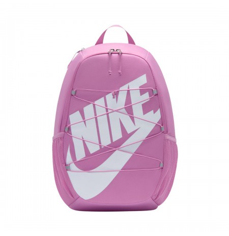 Backpack Nike Heritage Sweep pink IO8733 503