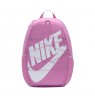Backpack Nike Heritage Sweep pink IO8733 503