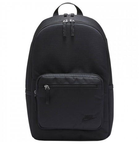 Backpack Nike Heritage Eugene Backpack black DB3300 010