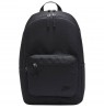 Backpack Nike Heritage Eugene Backpack black DB3300 010