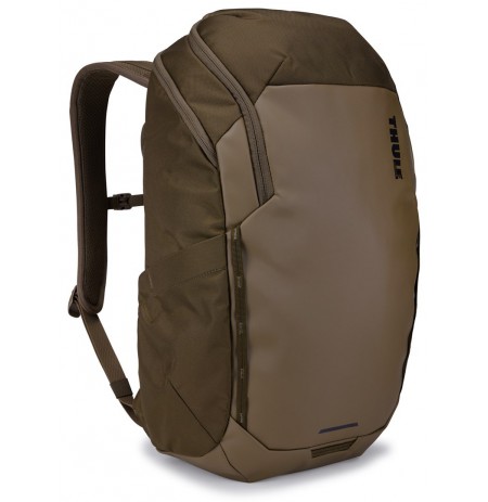 Thule Chasm TCHB215 Deep khaki backpack Casual backpack Polyester