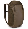 Thule Chasm TCHB215 Deep khaki backpack Casual backpack Polyester