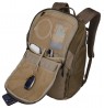Thule Chasm TCHB215 Deep khaki backpack Casual backpack Polyester