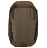 Thule Chasm TCHB215 Deep khaki backpack Casual backpack Polyester