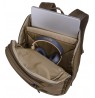 Thule Chasm TCHB215 Deep khaki backpack Casual backpack Polyester