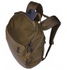 Thule Chasm TCHB215 Deep khaki backpack Casual backpack Polyester