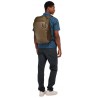 Thule Chasm TCHB215 Deep khaki backpack Casual backpack Polyester