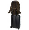 Thule Chasm TCHB215 Deep khaki backpack Casual backpack Polyester