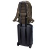Thule Chasm TCHB215 Deep khaki backpack Casual backpack Polyester