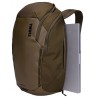 Thule Chasm TCHB215 Deep khaki backpack Casual backpack Polyester
