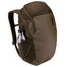 Thule Chasm TCHB215 Deep khaki backpack Casual backpack Polyester