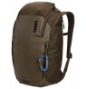 Thule Chasm TCHB215 Deep khaki backpack Casual backpack Polyester