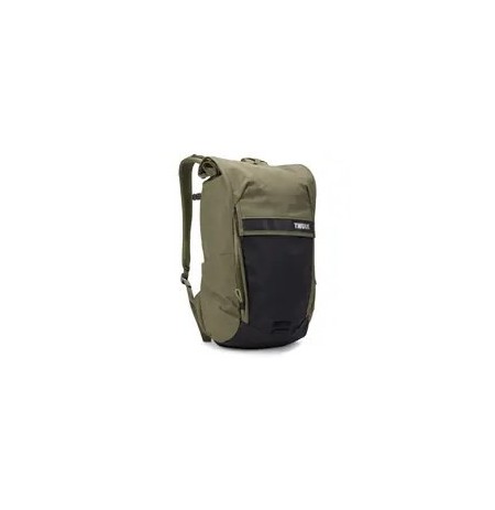 Thule Backpack Paramount Commuter 20L - green