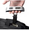 ELDOM WB10 luggage scales 50 kg Electronic