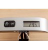 ELDOM WB10 luggage scales 50 kg Electronic
