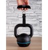 ELDOM WB10 luggage scales 50 kg Electronic