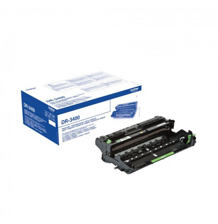 Brother DR-3400 printer drum Original 1 pc(s)
