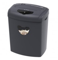 Document shredder Adler AD-1038 grey